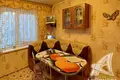 Wohnung 2 zimmer 53 m² Chadasy, Belarus