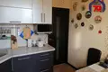 Квартира 3 комнаты 82 м² Минск, Беларусь