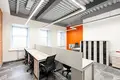 Bureau 1 282 m² à Moscou, Russie