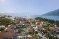 1 bedroom condo  Kumbor, Montenegro