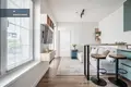 Mieszkanie 2 pokoi 35 m² Wilno, Litwa