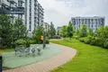 Apartamento 2 habitaciones 39 m² Vilna, Lituania