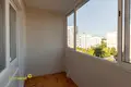 Apartamento 36 m² Minsk, Belarús