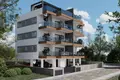 Appartement 3 chambres 81 m² Demos Agiou Athanasiou, Chypre