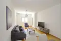 Mieszkanie 1 pokój 38 m² Budva, Czarnogóra