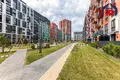 2 room apartment 57 m² Kopishche, Belarus