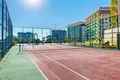 1 bedroom apartment 55 m² Muratpasa, Turkey