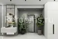 Квартира 3 комнаты 89 м² Москва, Россия