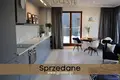 2 room apartment  Smolice, Poland