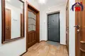 Appartement 1 chambre 36 m² Minsk, Bélarus