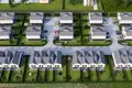 Appartement 90 m² Falenty Nowe, Pologne