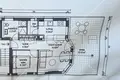 2 room apartment 50 m² City of Zagreb, Croatia