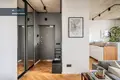 2 room apartment 55 m² Vilnius, Lithuania