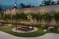 2 bedroom apartment 37 m² Regiao Imediata de Presidente Prudente, Brazil