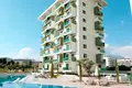 Квартира 2 комнаты 52 м² Аланья, Турция