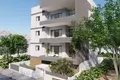 Wohnung 3 Schlafzimmer 123 m² Kato Polemidia, Zypern
