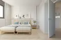 Residential quarter Las Mesas Sea Suites