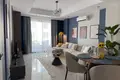 2 room apartment 60 m² in Alanya, Turkey