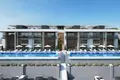 2 bedroom apartment 83 m² Girne Belediyesi, Northern Cyprus