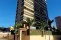 Mieszkanie 2 pokoi 91 m² Benidorm, Hiszpania