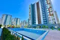 Apartamento 3 habitaciones 95 m² Mezitli, Turquía