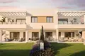 Wohnquartier Apron Estepona