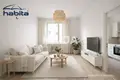 Apartamento 2 habitaciones 72 m² Helsinki sub region, Finlandia