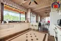 Cottage 241 m² Lahojsk selsaviet, Belarus