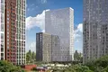 Wohnung 1 zimmer 22 m² Moskau, Russland