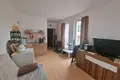 Квартира 1 комната 32 м² Несебр, Болгария