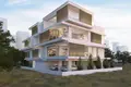 Квартира 3 спальни 151 м² район Никосия, Кипр