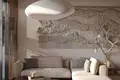 1 bedroom apartment 41 m² Pererenan, Indonesia