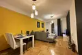 Mieszkanie 3 pokoi 60 m² w Budva, Czarnogóra