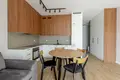 Apartamento 3 habitaciones 64 m² Varsovia, Polonia
