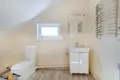 5 room apartment 187 m² Narach, Belarus