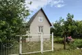 Dom 2 pokoi 21 m² Miadzielski sielski Saviet, Białoruś