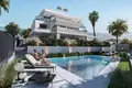 Appartement 2 chambres 155 m² Estepona, Espagne