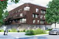 2 room apartment 41 m² Birstonas, Lithuania