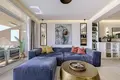 2 bedroom apartment 136 m² San Pedro Alcantara, Spain