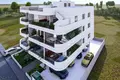 Apartamento 2 habitaciones 79 m² Larnaca, Chipre