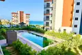 Квартира 2 комнаты 64 м² Мезитли, Турция