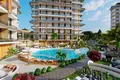 Appartement 36 m² Akarca Koyu, Turquie