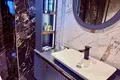 Appartement 5 chambres 160 m² Mezitli, Turquie