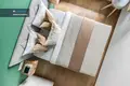 Mieszkanie 2 pokoi 50 m² Wilno, Litwa