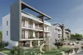 Complejo residencial LA BELLA