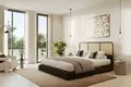 Kompleks mieszkalny Residential complex Terrazzo with swimming pools and sports grounds, surrounded by green areas, JVC, Dubai, UAE