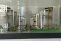 Mieszkanie 3 pokoi 155 m² Mezitli, Turcja