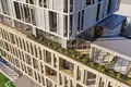 Appartement 2 chambres 99 m² Kagithane, Turquie