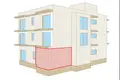 Квартира 1 комната 28 м² Дуррес, Албания