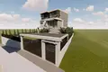 3 bedroom villa 230 m² Tivat, Montenegro